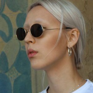 Meet your Posher, Ida